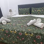 アパート Casa Liotro 2, Comfortable, Panoramic,central, Near The Sea,swimming Pool,wifi,terrace ロスクリスティアーノス