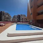 Casa Liotro 2, Comfortable, Panoramic,central, Near The Sea,swimming Pool,wifi,terrace アパート