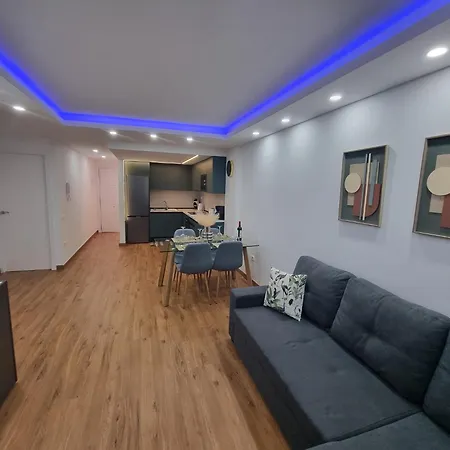 Lägenhet Casa Liotro Comfortable, Panoramic,central, Near The Sea,swimming Pool,wifi,terrace