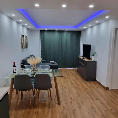 Casa Liotro 2, Comfortable, Panoramic,central, Near The Sea,swimming Pool,wifi,terrace Apartamento *
