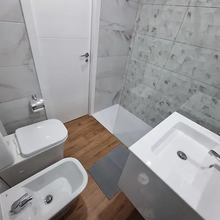 Casa Liotro 2, Comfortable, Panoramic,central, Near The Sea,swimming Pool,wifi,terrace Apartamento *