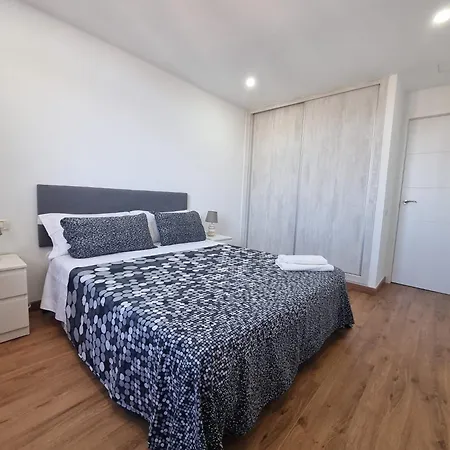 Apartamento Casa Liotro 2, Comfortable, Panoramic,central, Near The Sea,swimming Pool,wifi,terrace