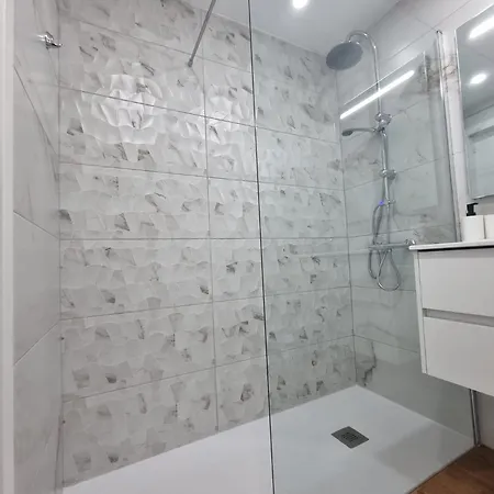 Casa Liotro 2, Comfortable, Panoramic,central, Near The Sea,swimming Pool,wifi,terrace Apartamento Los Cristianos (Tenerife)