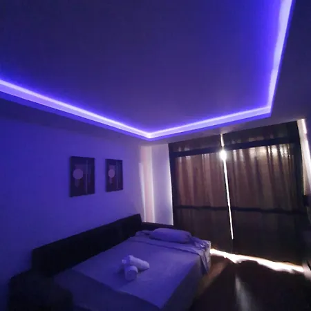 Casa Liotro 2, Comfortable, Panoramic,central, Near The Sea,swimming Pool,wifi,terrace Los Cristianos (Tenerife)