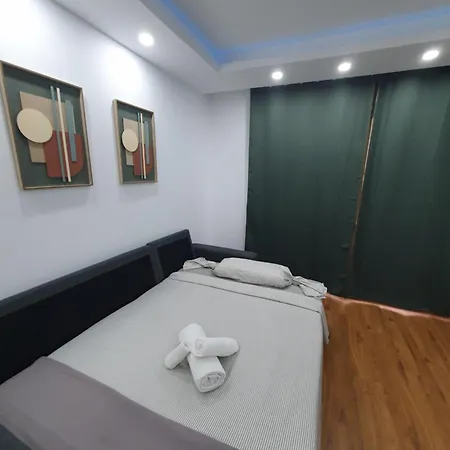 Apartamento Casa Liotro 2, Comfortable, Panoramic,central, Near The Sea,swimming Pool,wifi,terrace *