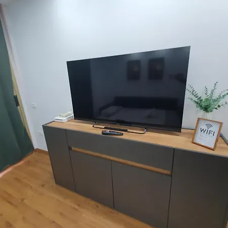 Casa Liotro Comfortable, Panoramic,central, Near The Sea,swimming Pool,wifi,terrace Lägenhet *