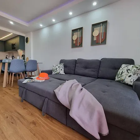 Casa Liotro Comfortable, Panoramic,central, Near The Sea,swimming Pool,wifi,terrace *