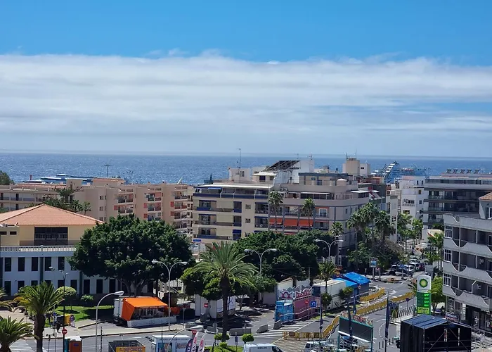 Casa Liotro Comfortable, Panoramic,central, Near The Sea,swimming Pool,wifi,terrace 로스크리스티아노스