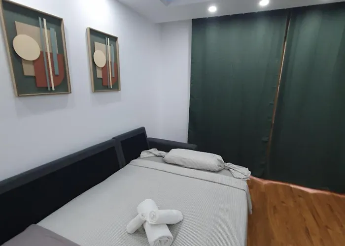 Apartment Casa Liotro Comfortable, Panoramic,central, Near The Sea,swimming Pool,wifi,terrace *