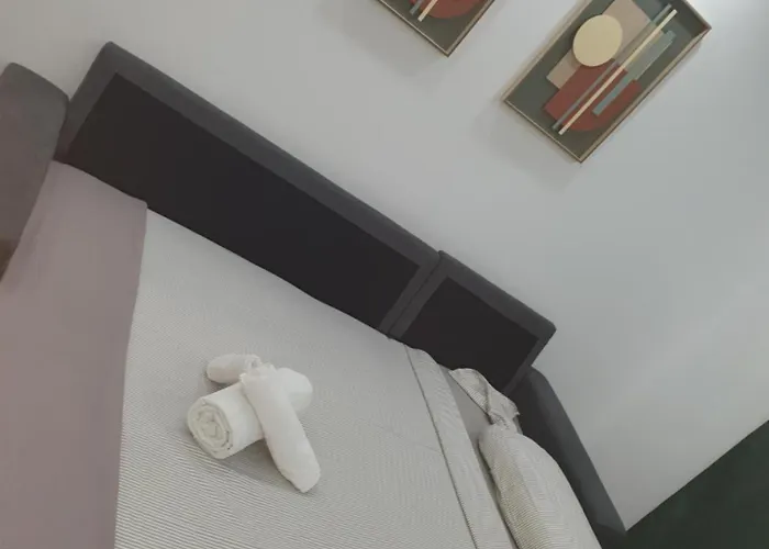 Casa Liotro Comfortable, Panoramic,central, Near The Sea,swimming Pool,wifi,terrace 아파트 *