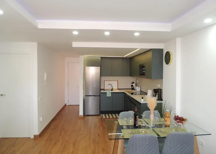 Casa Liotro Comfortable, Panoramic,central, Near The Sea,swimming Pool,wifi,terrace * 로스크리스티아노스