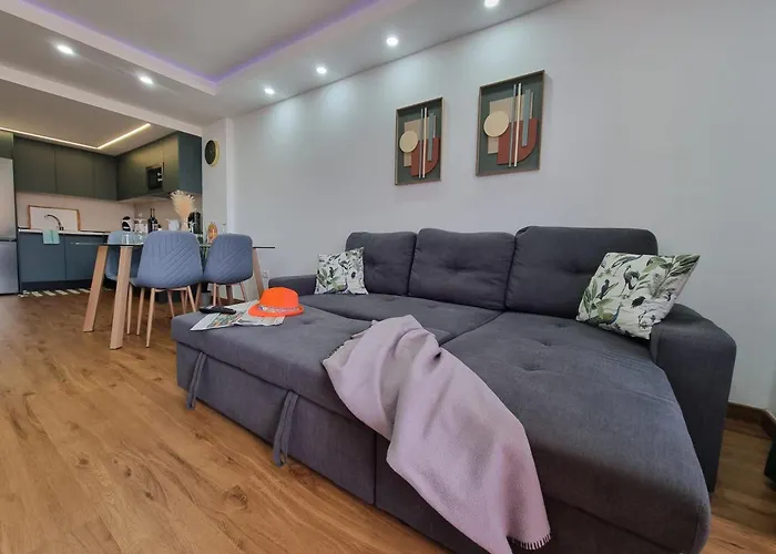 Casa Liotro Comfortable, Panoramic,central, Near The Sea,swimming Pool,wifi,terrace *