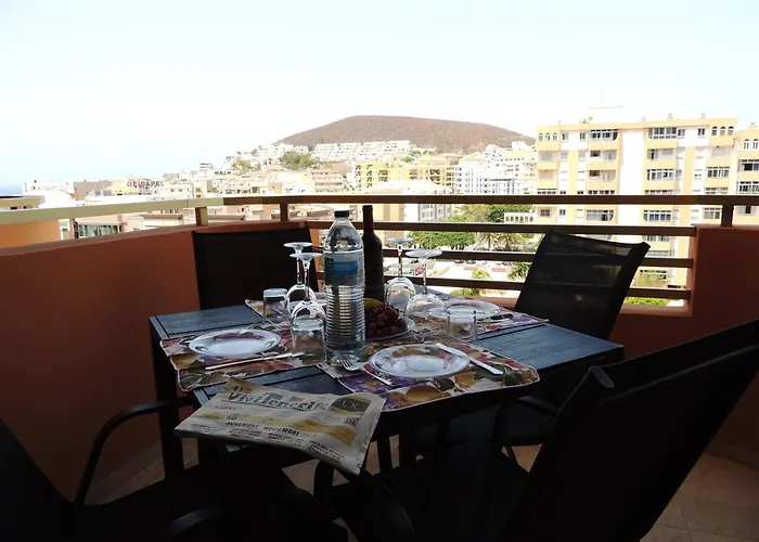 Casa Liotro Comfortable, Panoramic,central, Near The Sea,swimming Pool,wifi,terrace 아파트 *