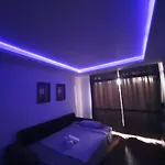Casa Liotro 2, Comfortable, Panoramic,central, Near The Sea,swimming Pool,wifi,terrace Los Cristianos (Tenerife)