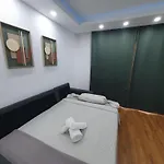 Appartement Casa Liotro 2, Comfortable, Panoramic,central, Near The Sea,swimming Pool,wifi,terrace *