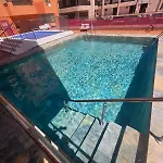 Casa Liotro 2, Comfortable, Panoramic,central, Near The Sea,swimming Pool,wifi,terrace Appartement *