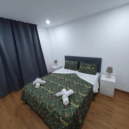 公寓 Casa Liotro Comfortable, Panoramic,central, Near The Sea,swimming Pool,wifi,terrace 洛斯克里斯蒂亚诺斯