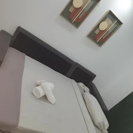 Casa Liotro Comfortable, Panoramic,central, Near The Sea,swimming Pool,wifi,terrace 公寓 *