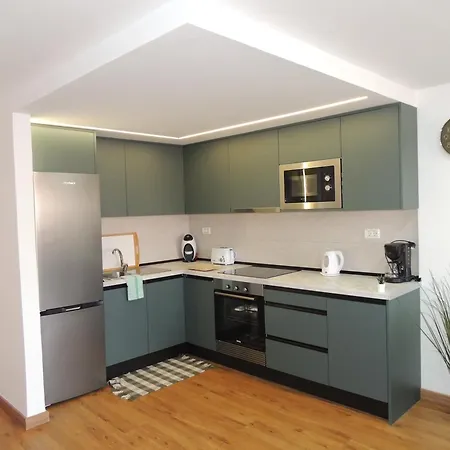 Casa Liotro Comfortable, Panoramic,central, Near The Sea,swimming Pool,wifi,terrace 公寓 洛斯克里斯蒂亚诺斯