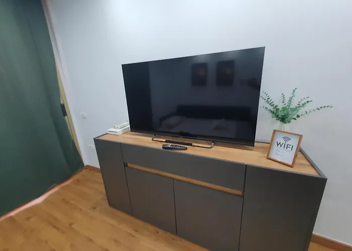 Casa Liotro Comfortable, Panoramic,central, Near The Sea,swimming Pool,wifi,terrace Apartament *