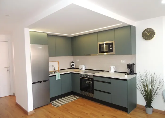 Casa Liotro Comfortable, Panoramic,central, Near The Sea,swimming Pool,wifi,terrace Apartament Los Cristianos (Tenerife)