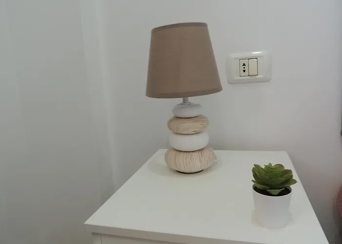 Casa Liotro Comfortable, Panoramic,central, Near The Sea,swimming Pool,wifi,terrace