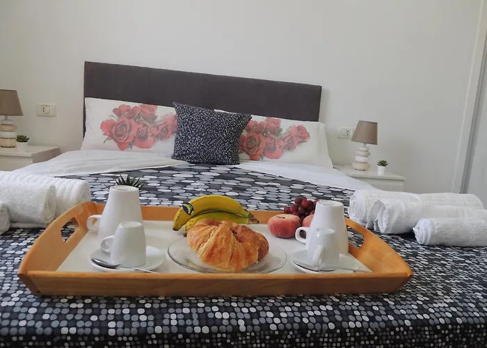 Casa Liotro Comfortable, Panoramic,central, Near The Sea,swimming Pool,wifi,terrace