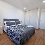 Apartamento Casa Liotro 2, Comfortable, Panoramic,central, Near The Sea,swimming Pool,wifi,terrace
