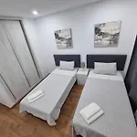 Casa Liotro 2, Comfortable, Panoramic,central, Near The Sea,swimming Pool,wifi,terrace Apartamento Los Cristianos (Tenerife)