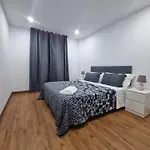 Apartamento Casa Liotro 2, Comfortable, Panoramic,central, Near The Sea,swimming Pool,wifi,terrace