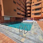 Apartamento Casa Liotro 2, Comfortable, Panoramic,central, Near The Sea,swimming Pool,wifi,terrace *