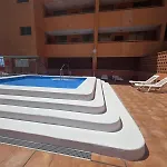 Apartamento Casa Liotro 2, Comfortable, Panoramic,central, Near The Sea,swimming Pool,wifi,terrace Los Cristianos (Tenerife)