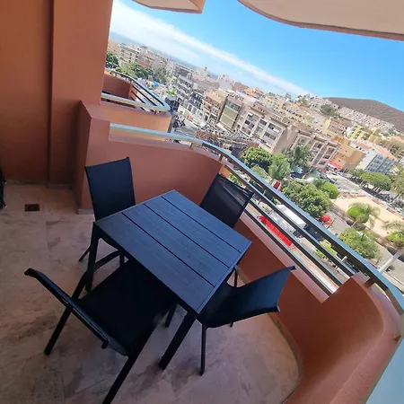Daire Casa Liotro 2, Comfortable, Panoramic,central, Near The Sea,swimming Pool,wifi,terrace *