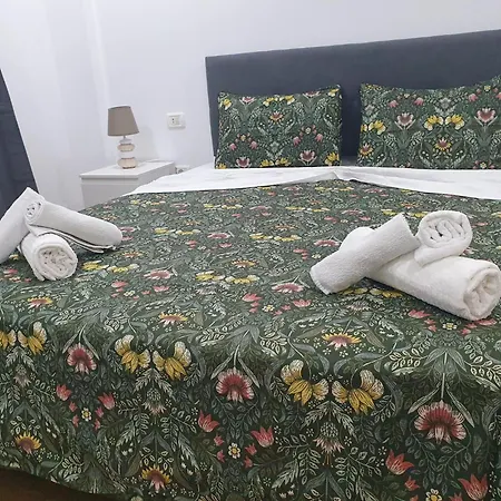 Apartment Casa Liotro Comfortable, Panoramic,central, Near The Sea,swimming Pool,wifi,terrace Los Cristianos (Tenerife)