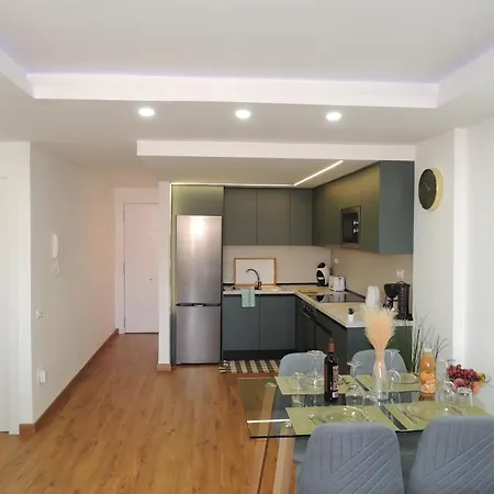 Casa Liotro 2, Comfortable, Panoramic,central, Near The Sea,swimming Pool,wifi,terrace * Los Cristianos (Tenerife)
