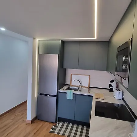 Daire Casa Liotro 2, Comfortable, Panoramic,central, Near The Sea,swimming Pool,wifi,terrace *